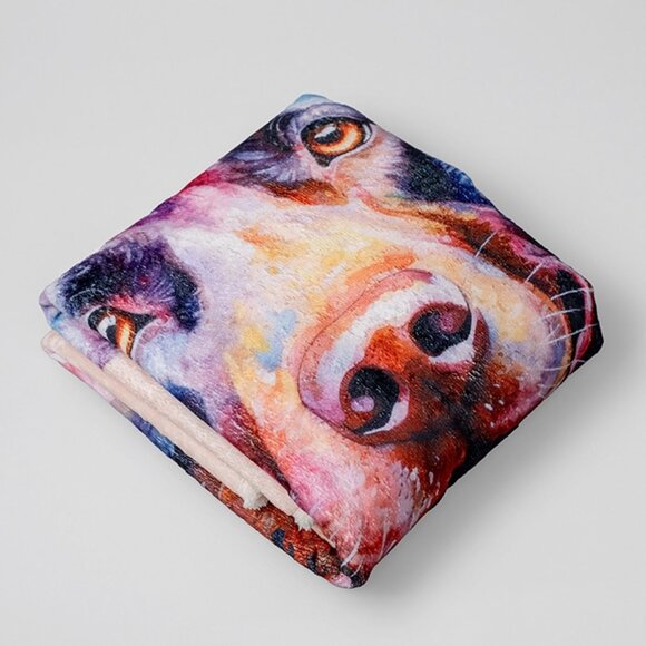 Warm Snuggly Waterproof Pet Blanket - Picture 9 of 17